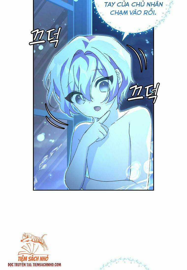 Công Chúa Gác Mái - Chapter 17 - Trang 72