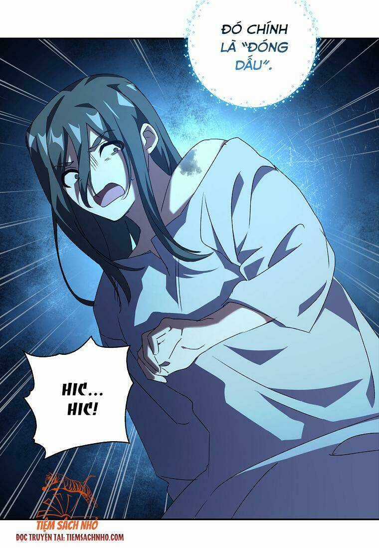 Công Chúa Gác Mái - Chapter 17 - Trang 73