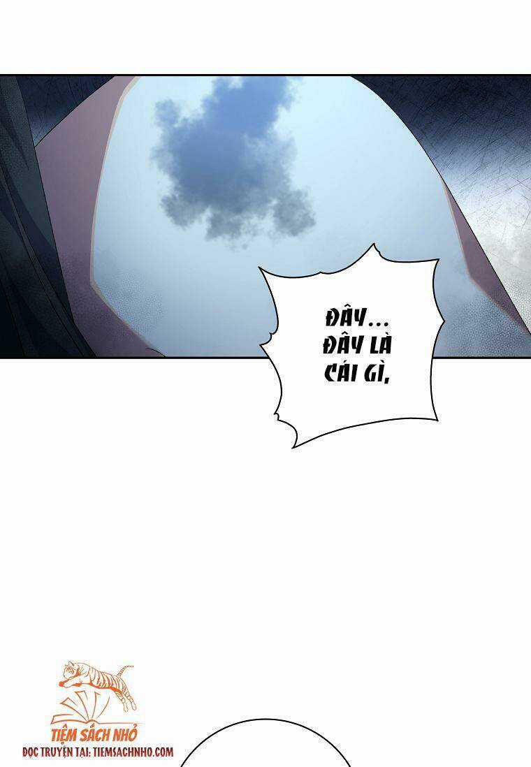 Công Chúa Gác Mái - Chapter 17 - Trang 74