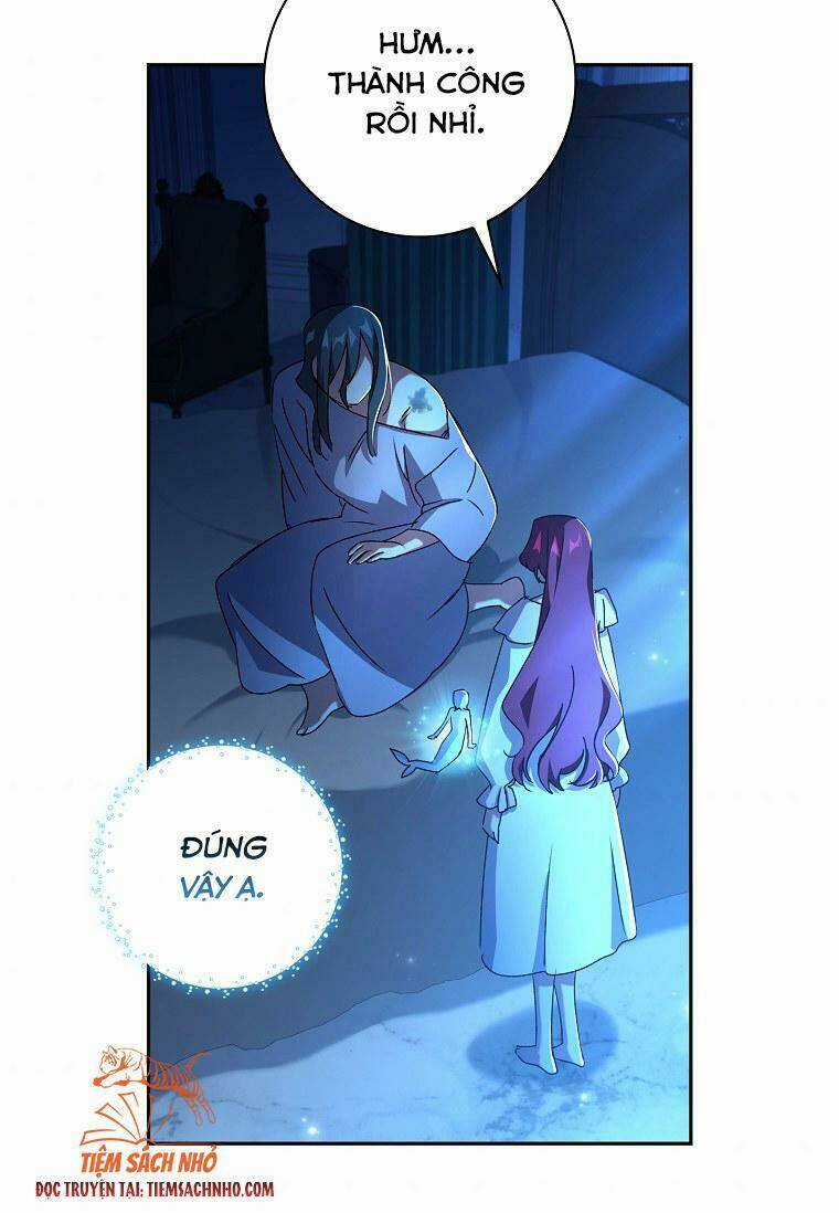 Công Chúa Gác Mái - Chapter 17 - Trang 75