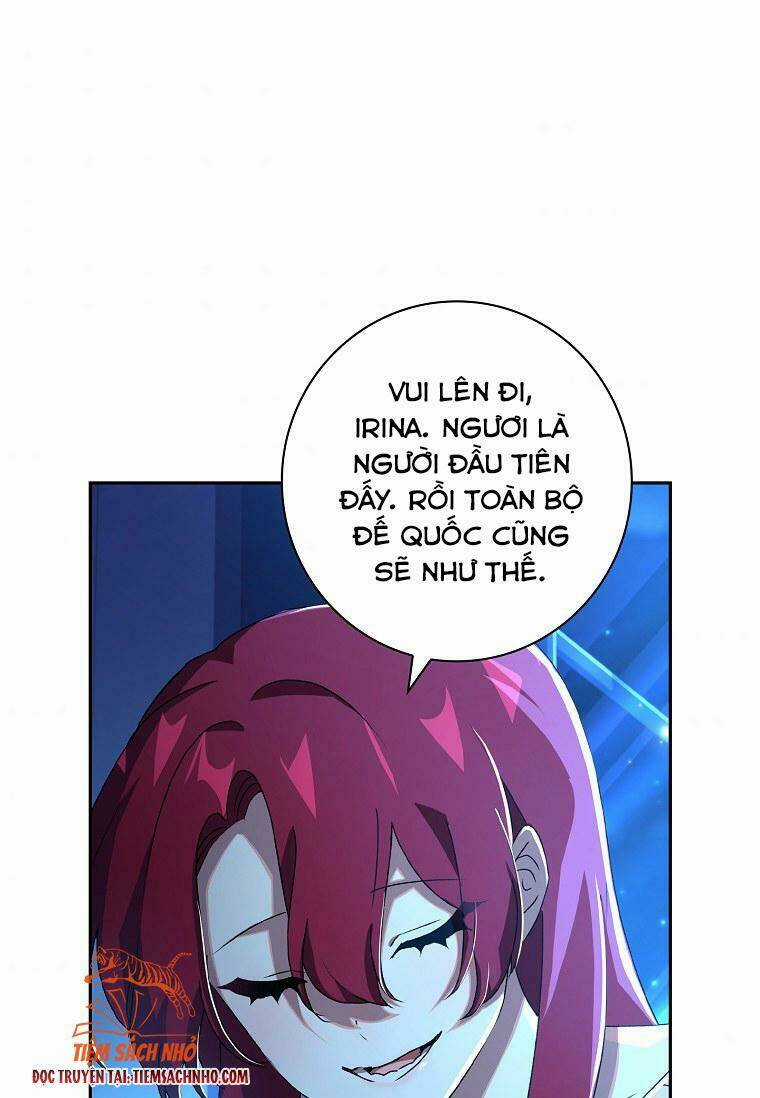 Công Chúa Gác Mái - Chapter 17 - Trang 76