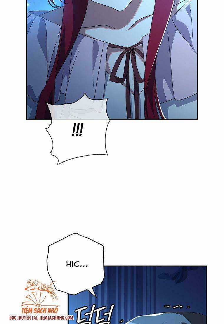 Công Chúa Gác Mái - Chapter 17 - Trang 77