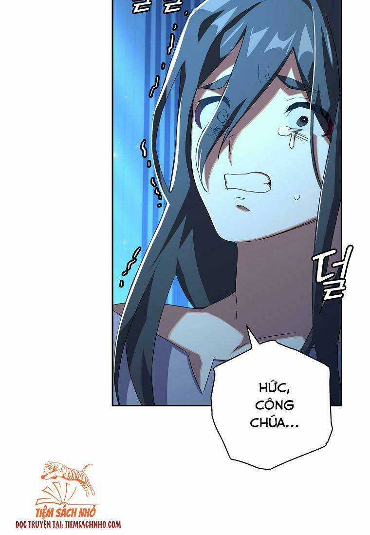 Công Chúa Gác Mái - Chapter 17 - Trang 78