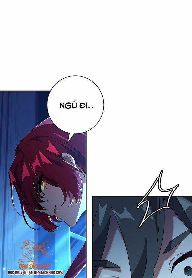 Công Chúa Gác Mái - Chapter 17 - Trang 79