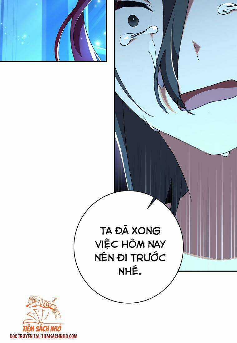 Công Chúa Gác Mái - Chapter 17 - Trang 80