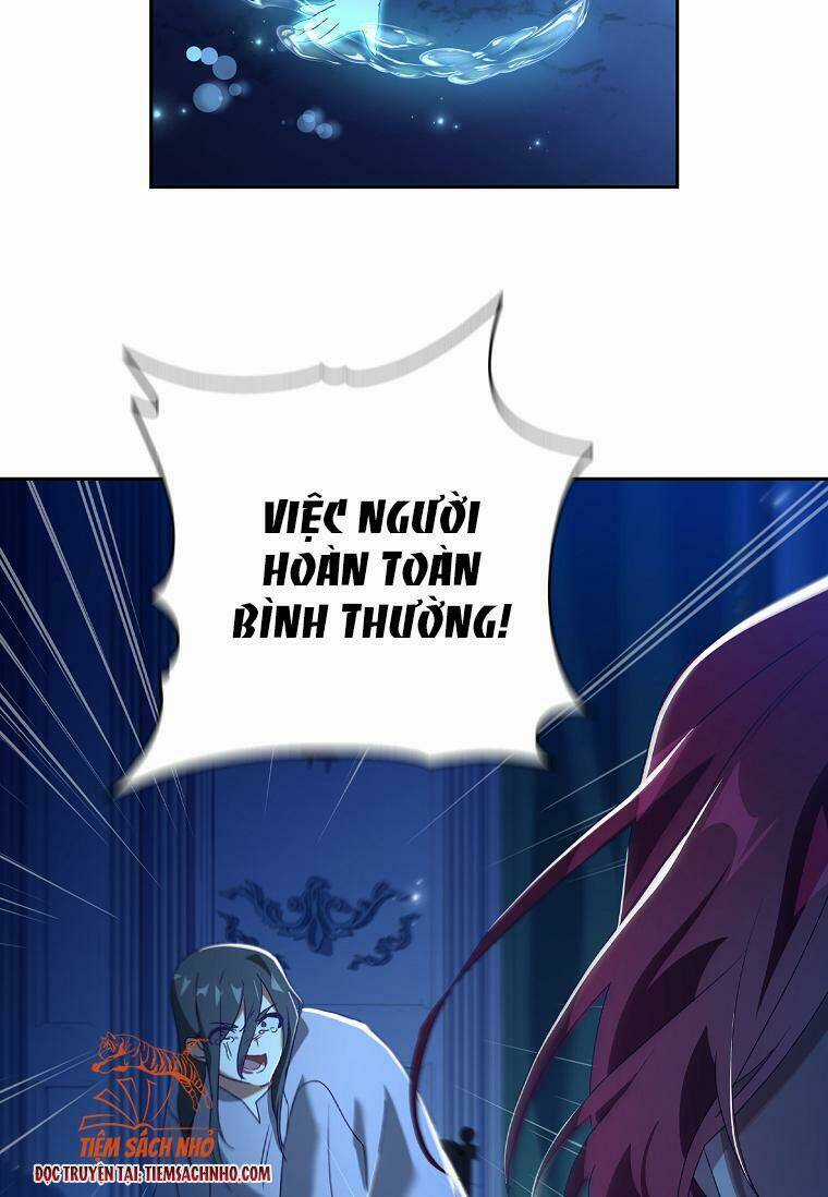 Công Chúa Gác Mái - Chapter 17 - Trang 82