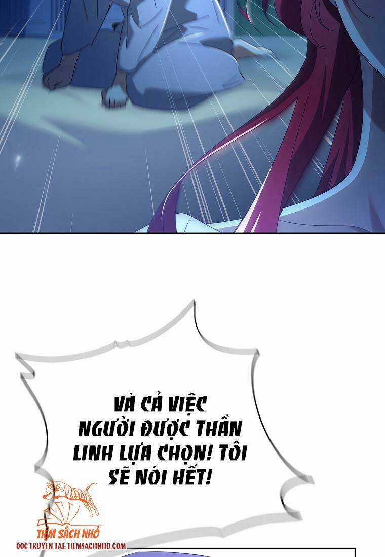 Công Chúa Gác Mái - Chapter 17 - Trang 83