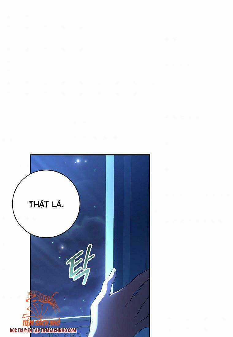 Công Chúa Gác Mái - Chapter 17 - Trang 85