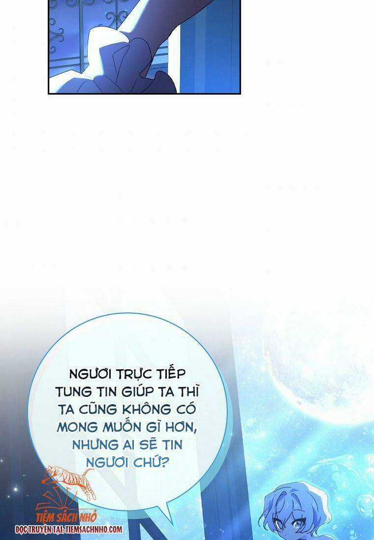 Công Chúa Gác Mái - Chapter 17 - Trang 86