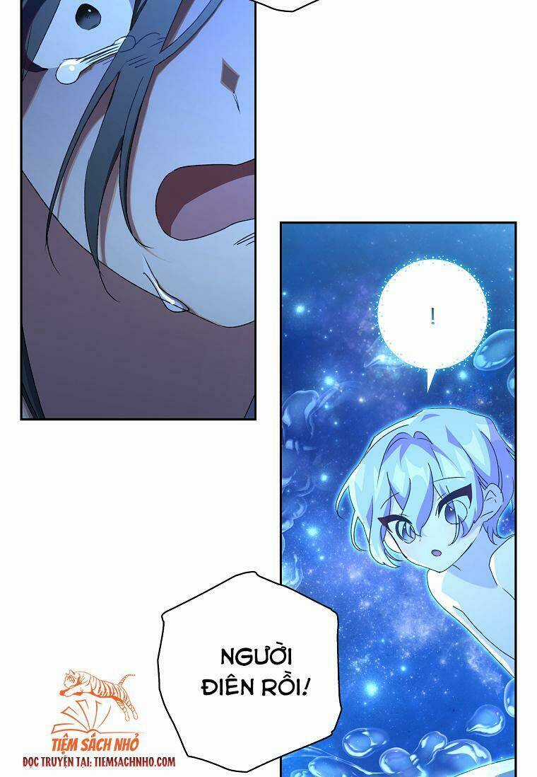 Công Chúa Gác Mái - Chapter 17 - Trang 90