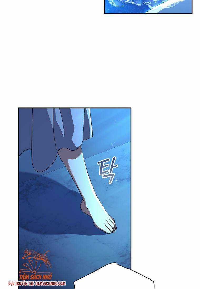 Công Chúa Gác Mái - Chapter 17 - Trang 91