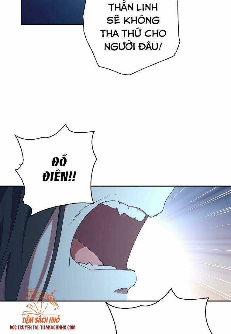 Công Chúa Gác Mái - Chapter 17 - Trang 92