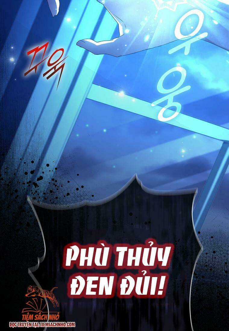 Công Chúa Gác Mái - Chapter 17 - Trang 94