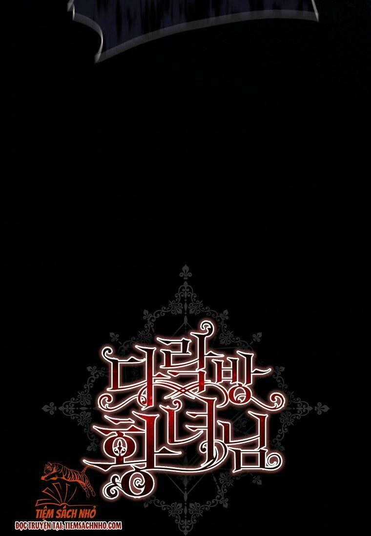 Công Chúa Gác Mái - Chapter 17 - Trang 95