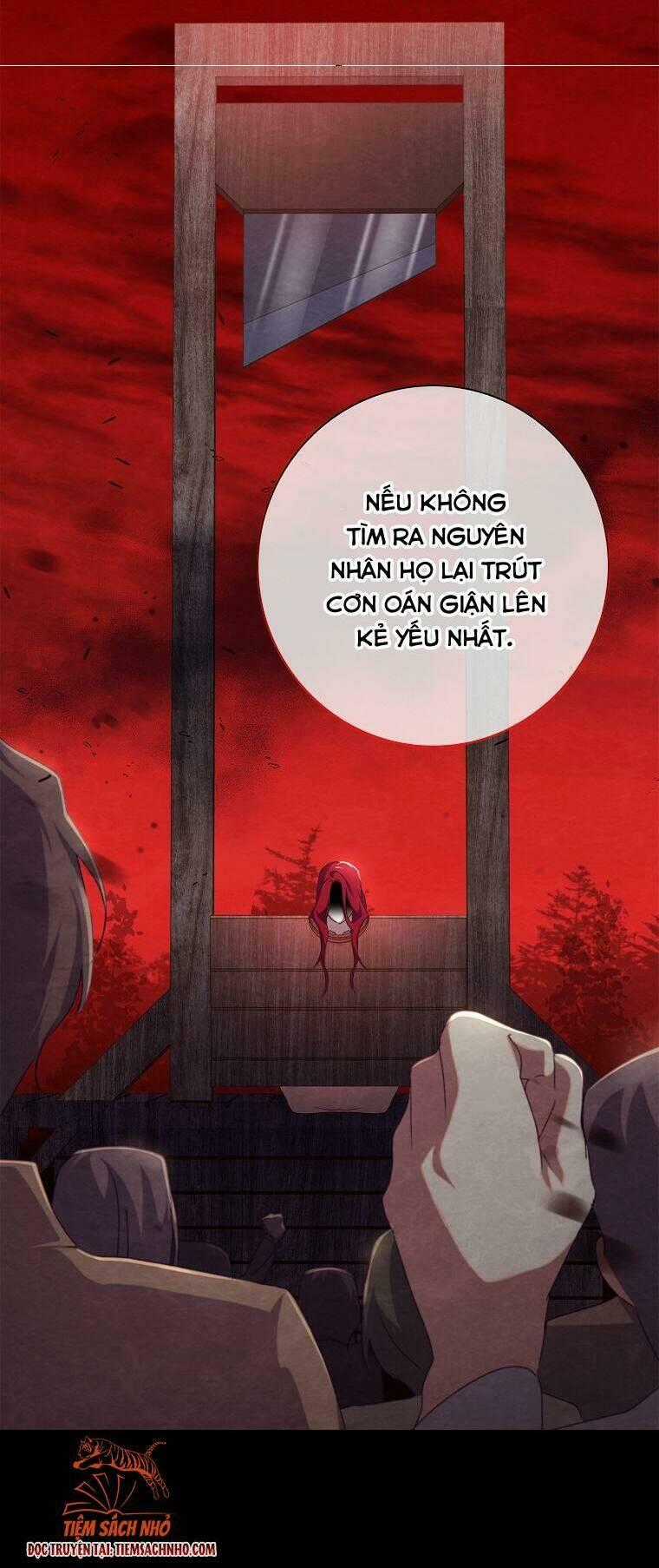 Công Chúa Gác Mái - Chapter 18 - Trang 2