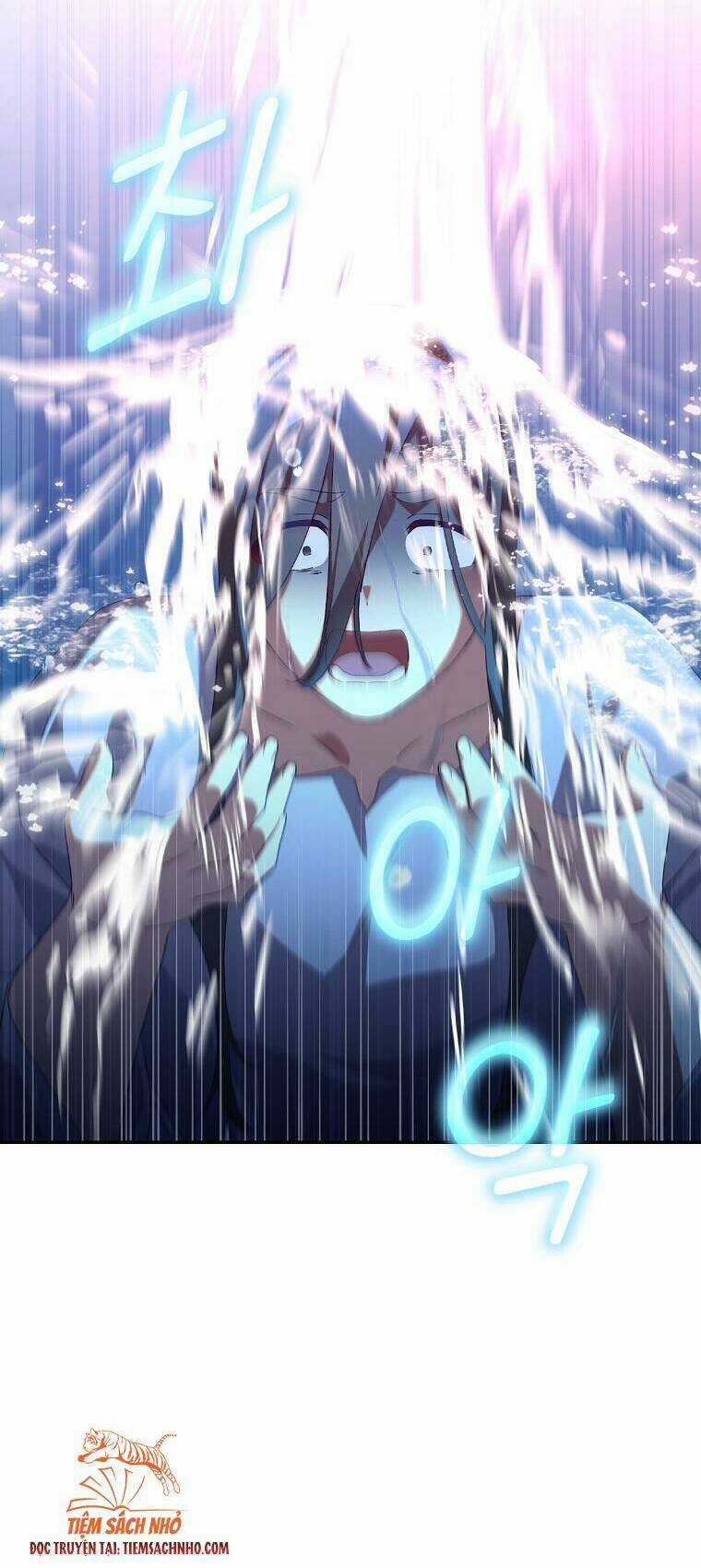 Công Chúa Gác Mái - Chapter 18 - Trang 12