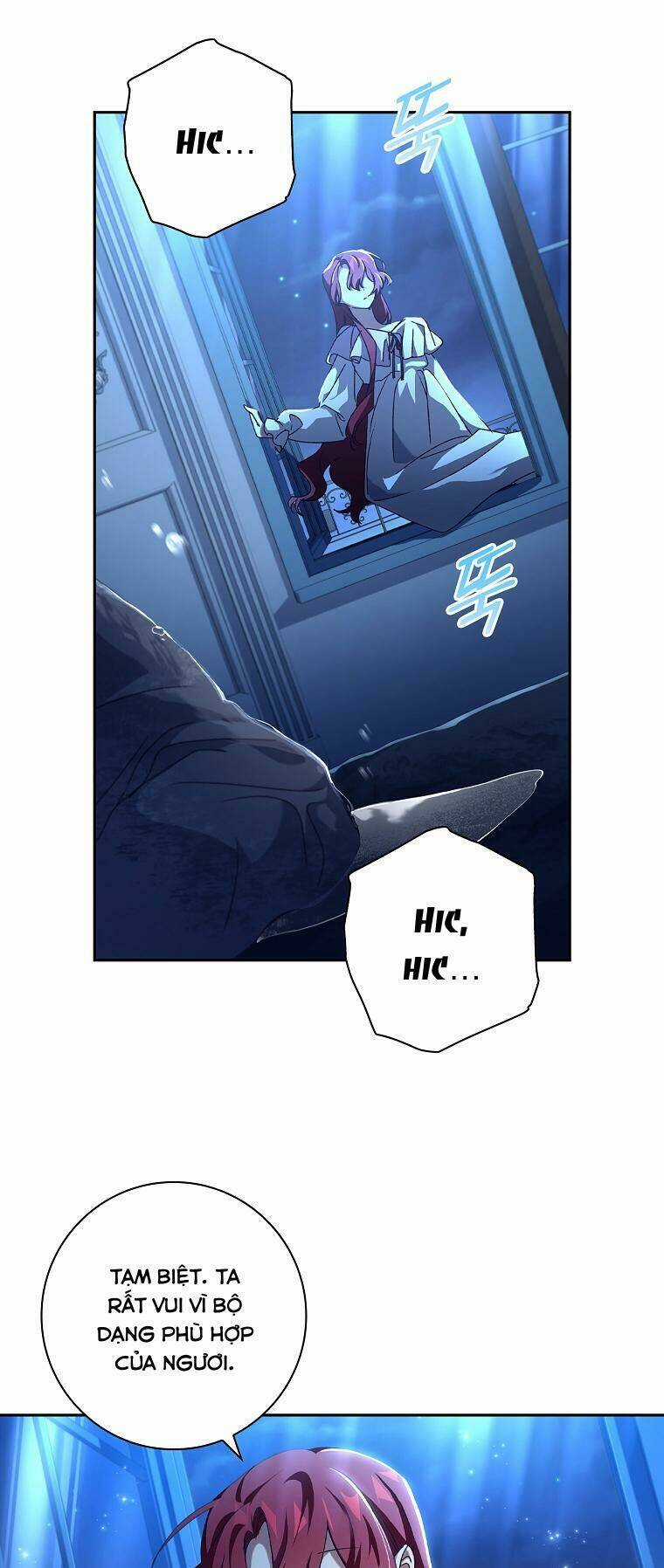 Công Chúa Gác Mái - Chapter 18 - Trang 13