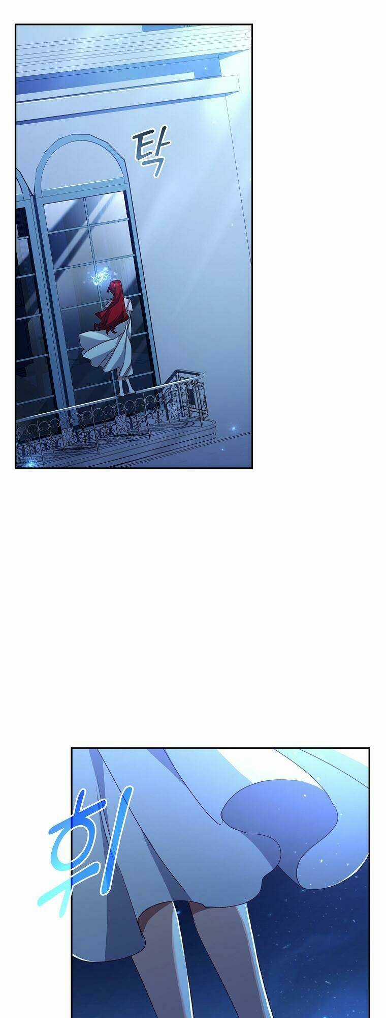 Công Chúa Gác Mái - Chapter 18 - Trang 15