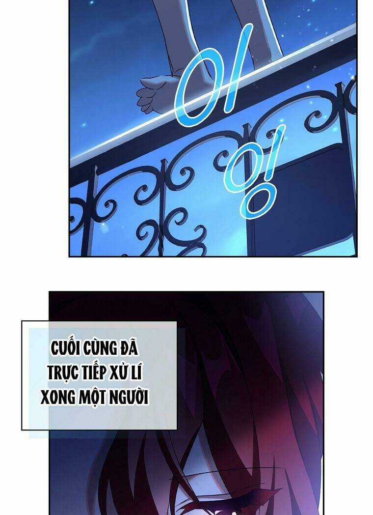 Công Chúa Gác Mái - Chapter 18 - Trang 16