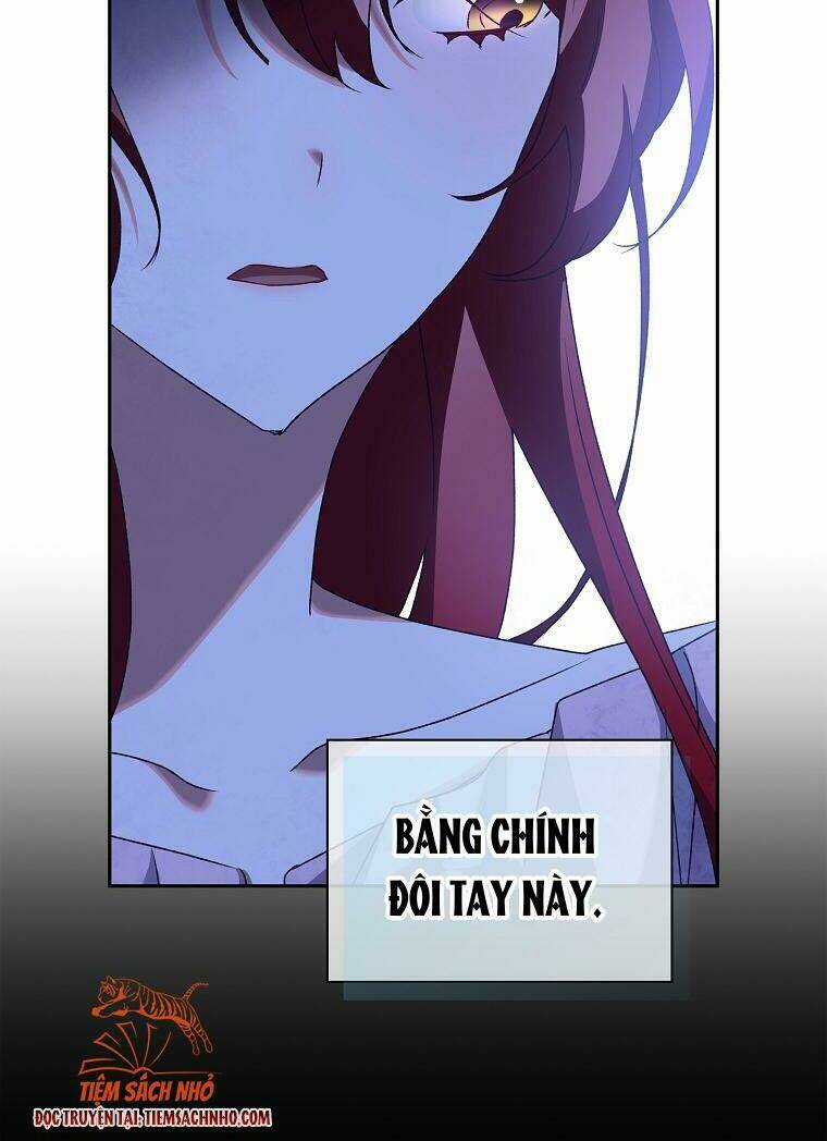 Công Chúa Gác Mái - Chapter 18 - Trang 17