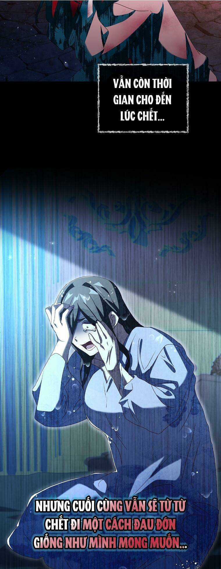 Công Chúa Gác Mái - Chapter 18 - Trang 19