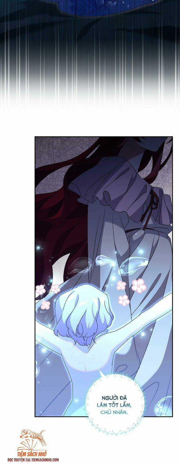 Công Chúa Gác Mái - Chapter 18 - Trang 20