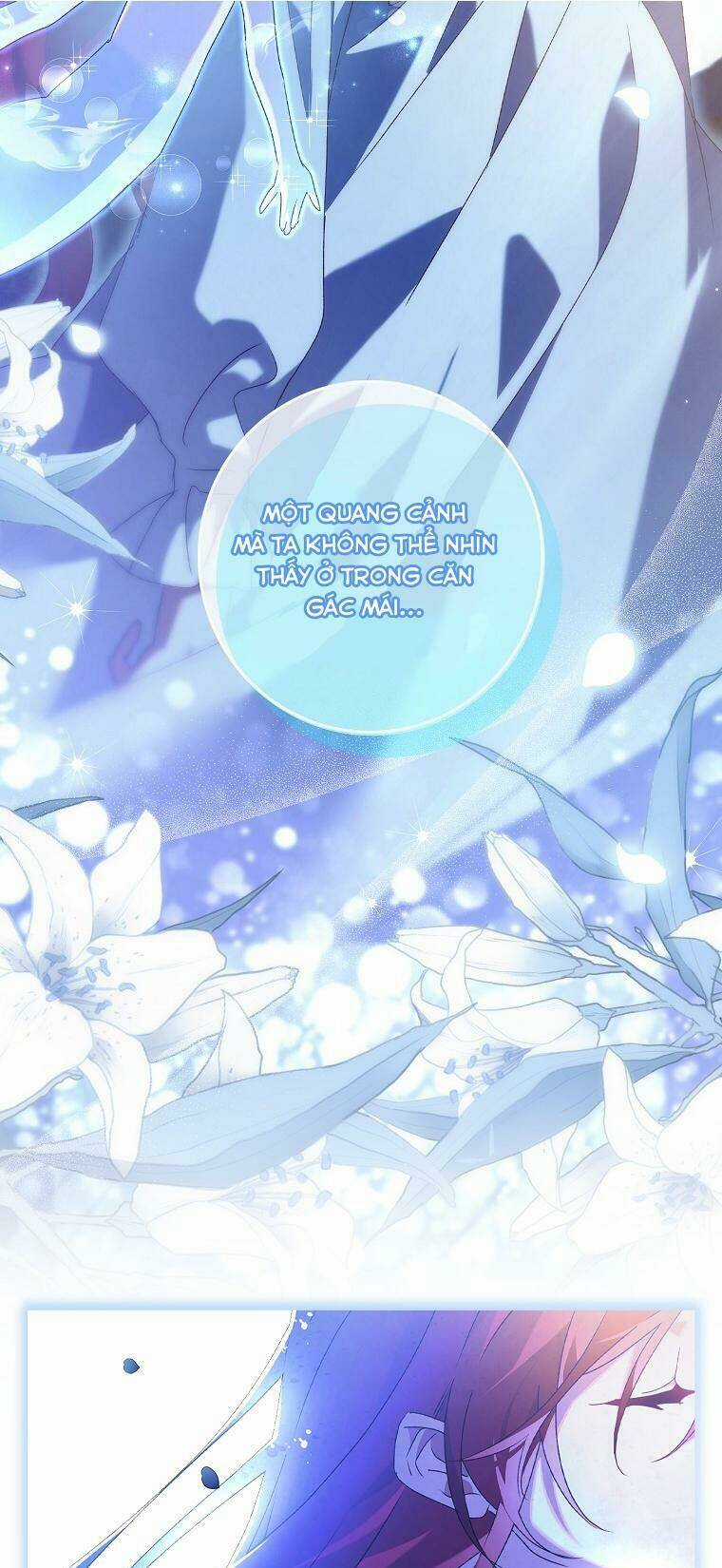 Công Chúa Gác Mái - Chapter 18 - Trang 23