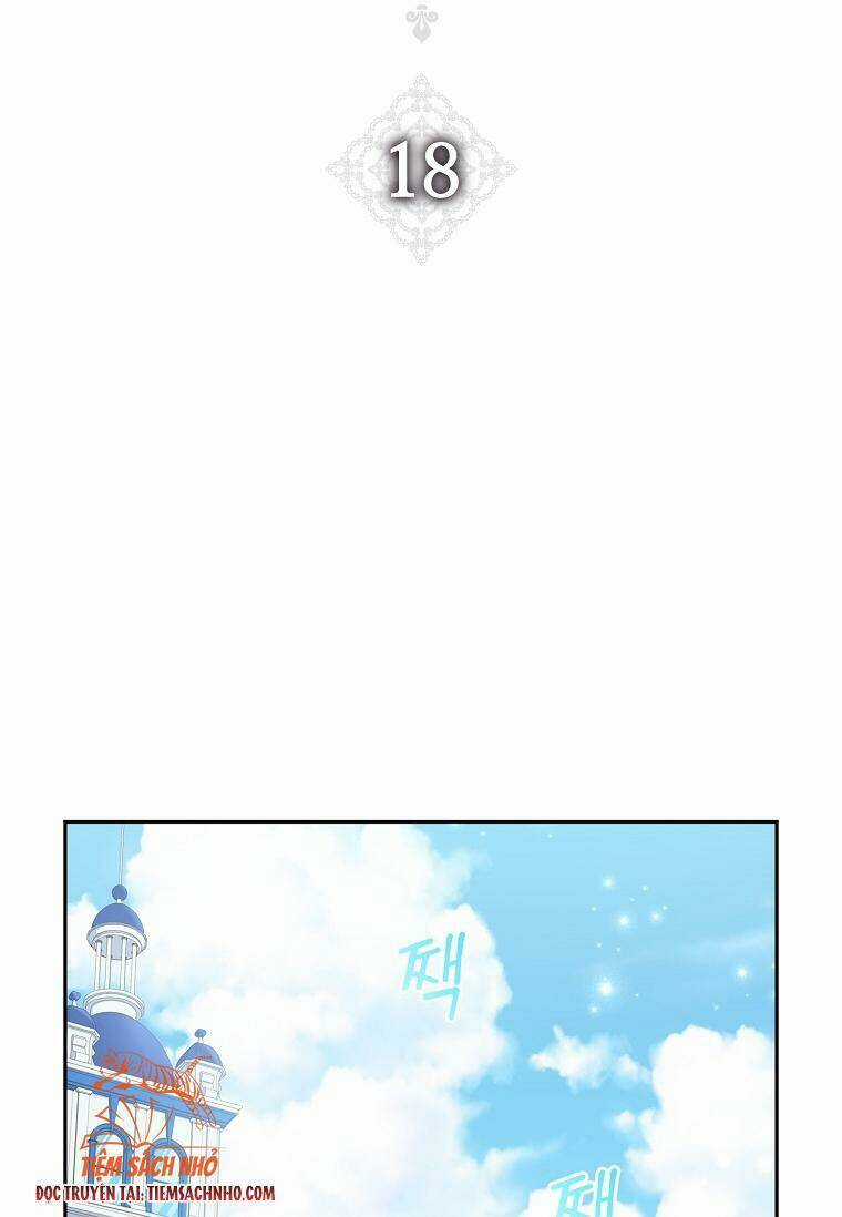Công Chúa Gác Mái - Chapter 18 - Trang 25