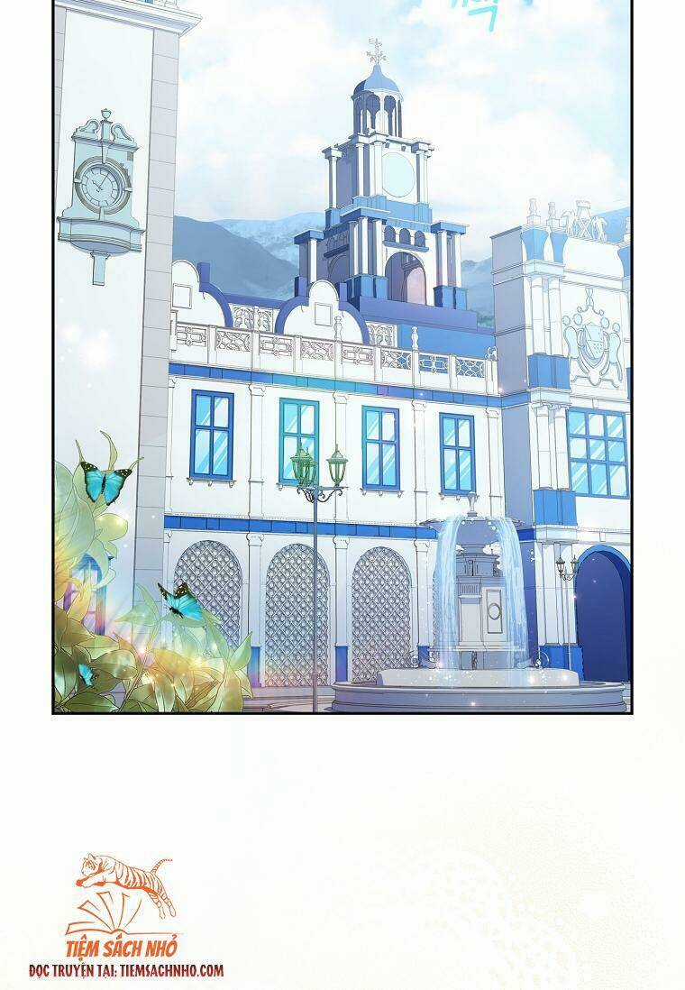 Công Chúa Gác Mái - Chapter 18 - Trang 26