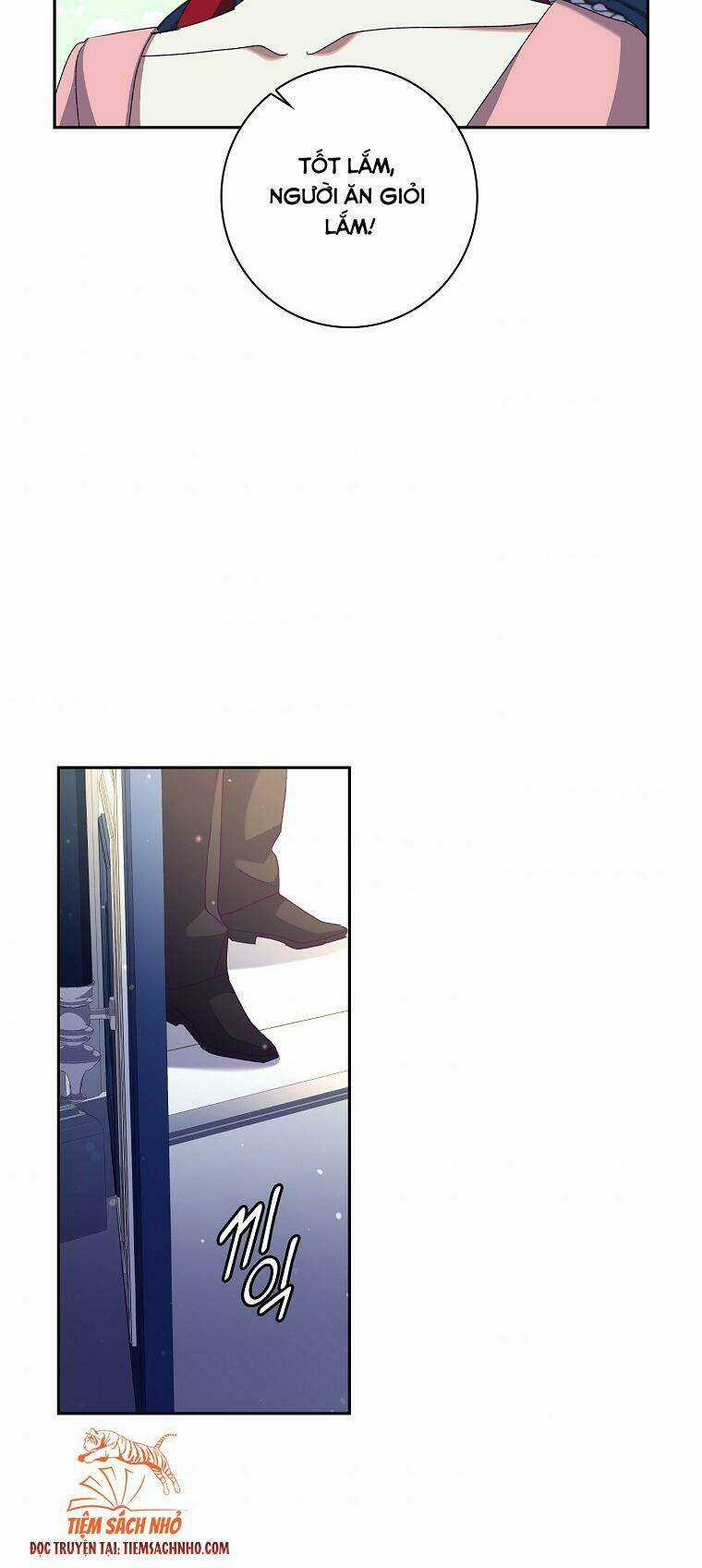 Công Chúa Gác Mái - Chapter 18 - Trang 30