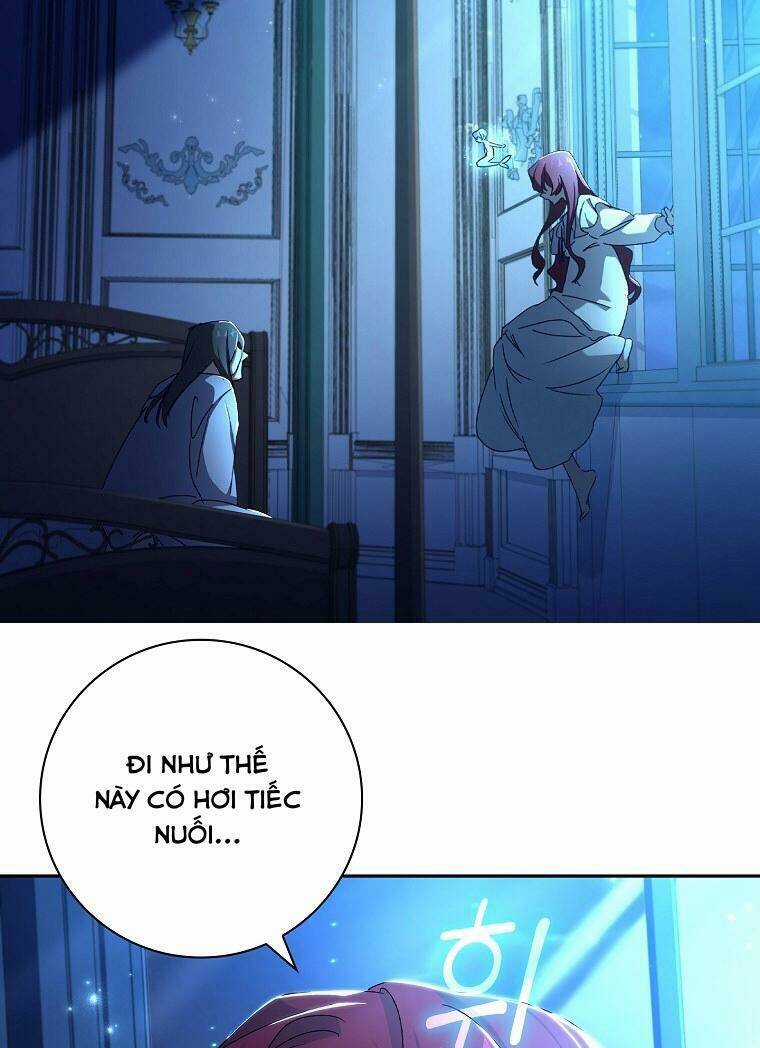 Công Chúa Gác Mái - Chapter 18 - Trang 4