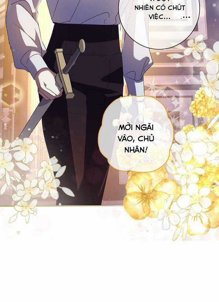 Công Chúa Gác Mái - Chapter 18 - Trang 32