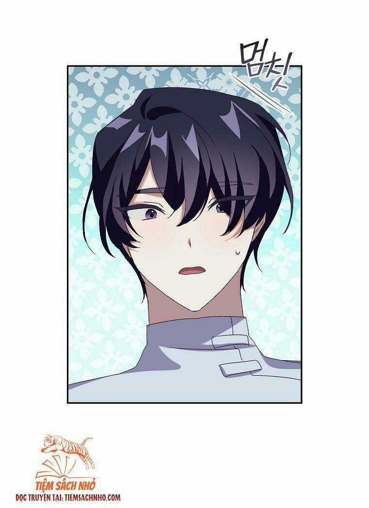 Công Chúa Gác Mái - Chapter 18 - Trang 33