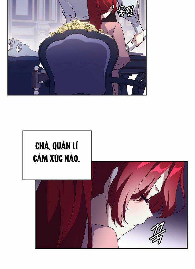 Công Chúa Gác Mái - Chapter 18 - Trang 35
