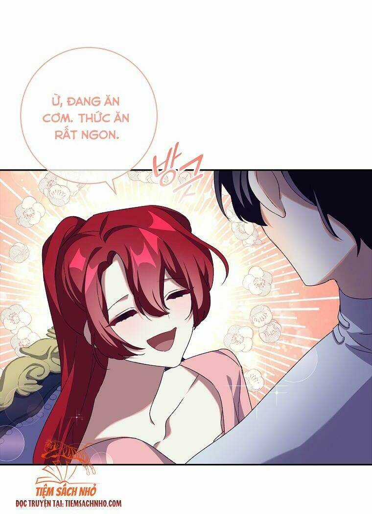 Công Chúa Gác Mái - Chapter 18 - Trang 36