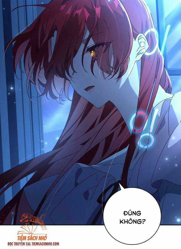 Công Chúa Gác Mái - Chapter 18 - Trang 5