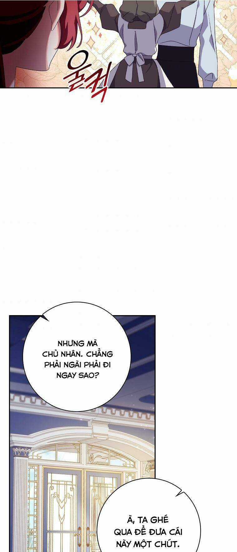 Công Chúa Gác Mái - Chapter 18 - Trang 47