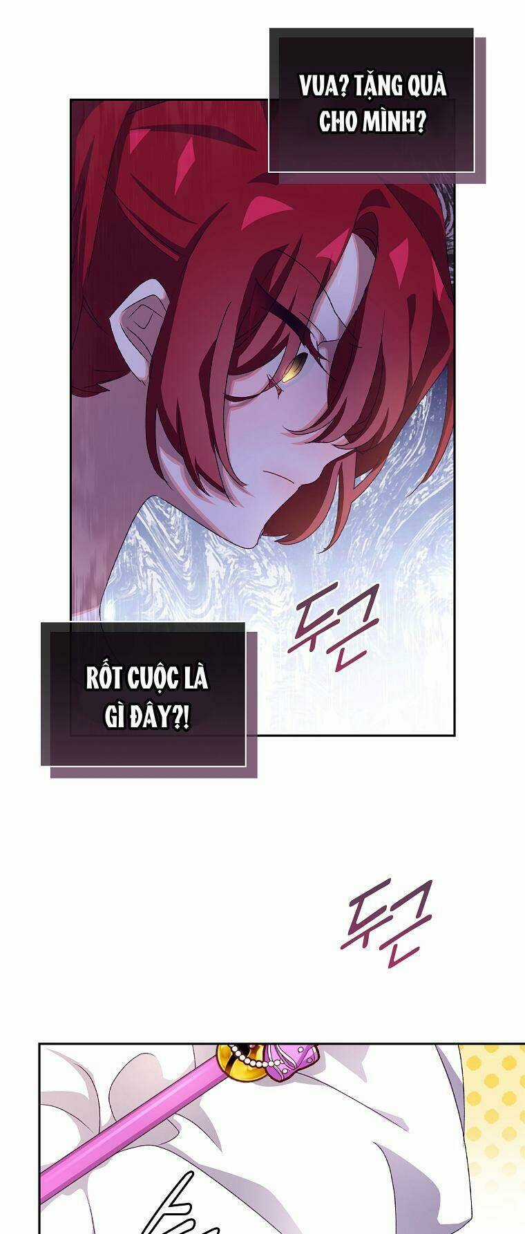 Công Chúa Gác Mái - Chapter 18 - Trang 49