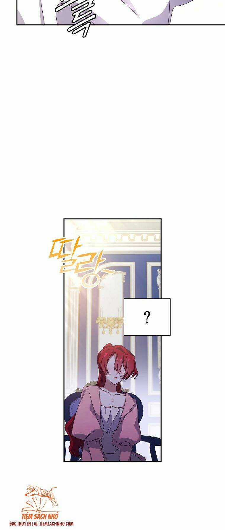 Công Chúa Gác Mái - Chapter 18 - Trang 50