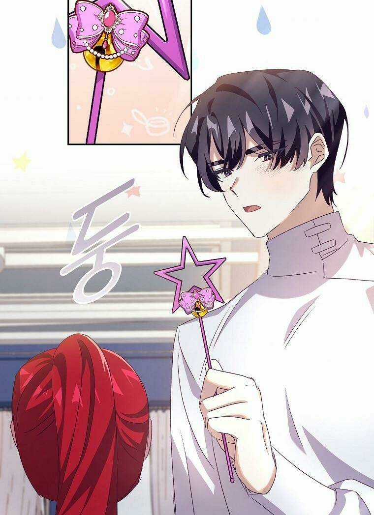 Công Chúa Gác Mái - Chapter 18 - Trang 52