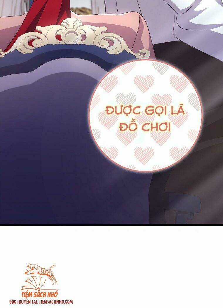 Công Chúa Gác Mái - Chapter 18 - Trang 53