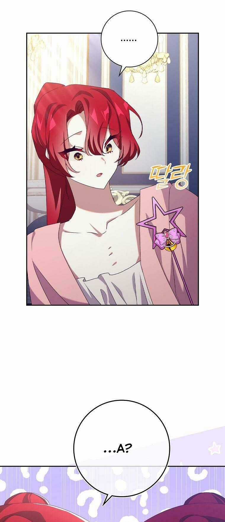 Công Chúa Gác Mái - Chapter 18 - Trang 54