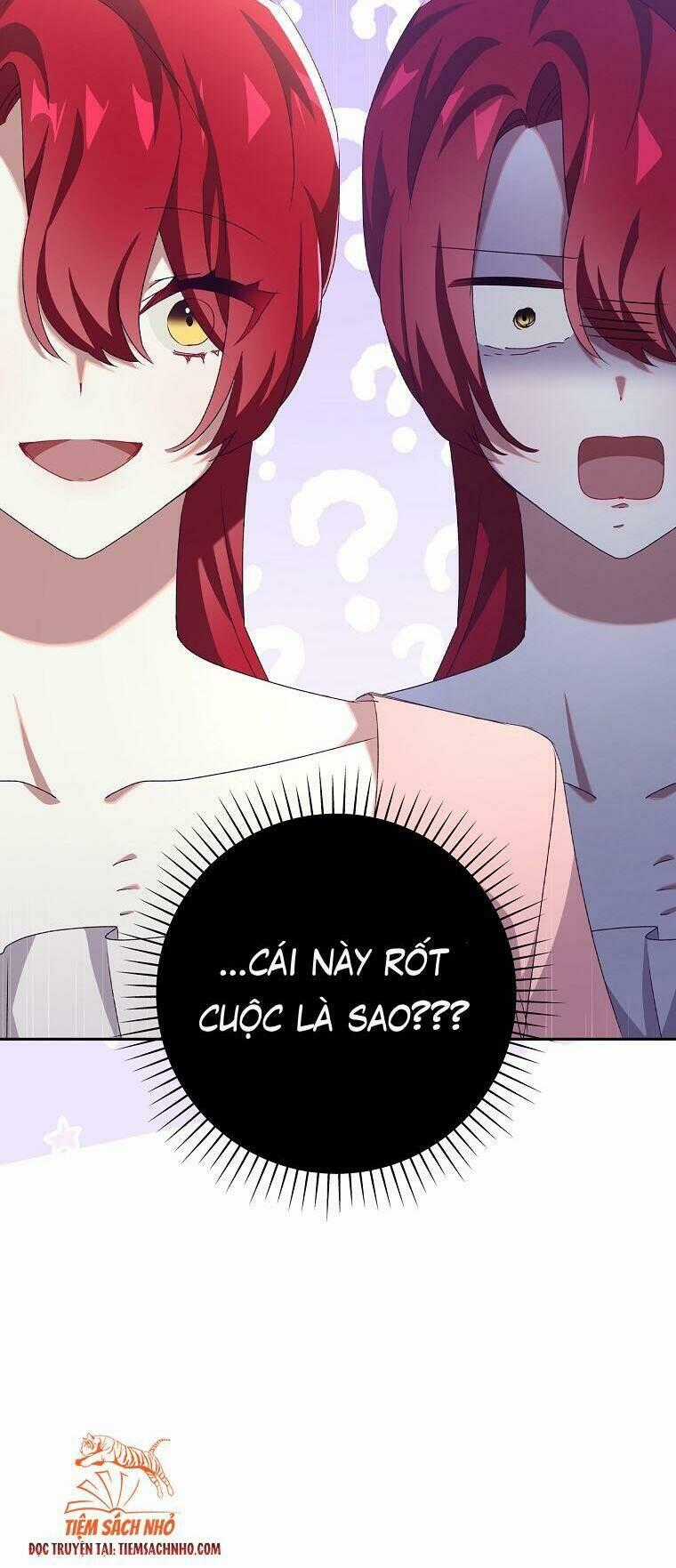 Công Chúa Gác Mái - Chapter 18 - Trang 55