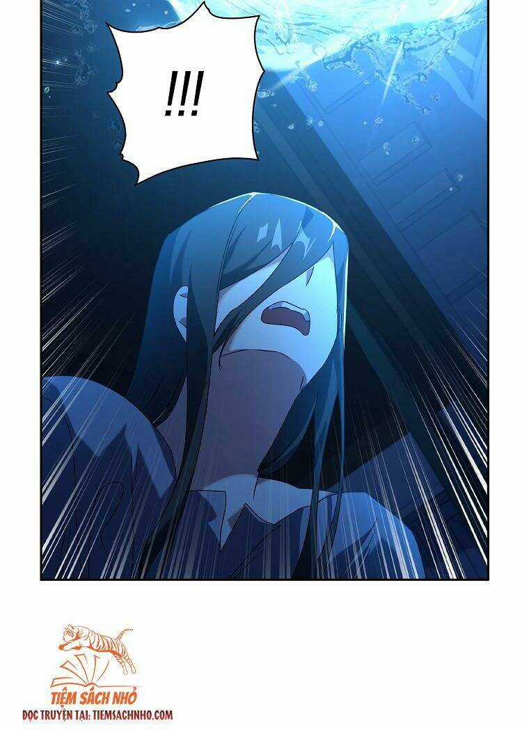 Công Chúa Gác Mái - Chapter 18 - Trang 8