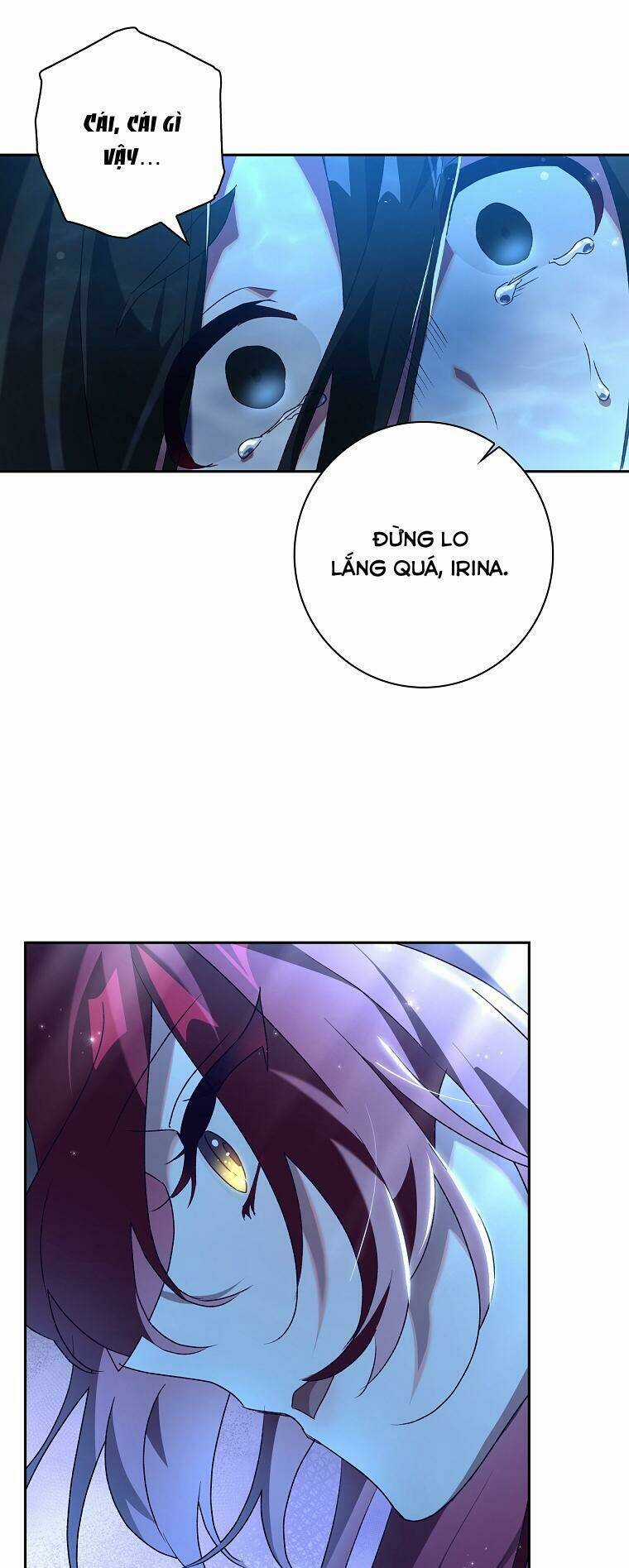 Công Chúa Gác Mái - Chapter 18 - Trang 9