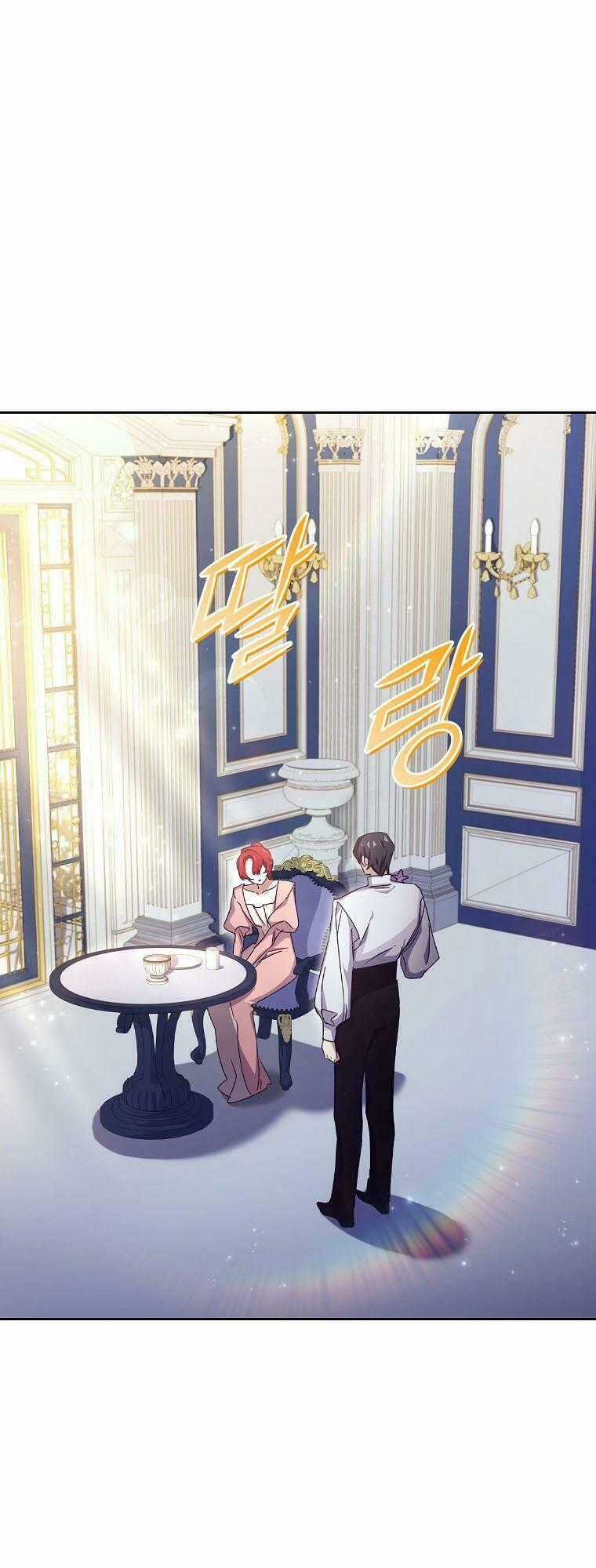 Công Chúa Gác Mái - Chapter 19 - Trang 1