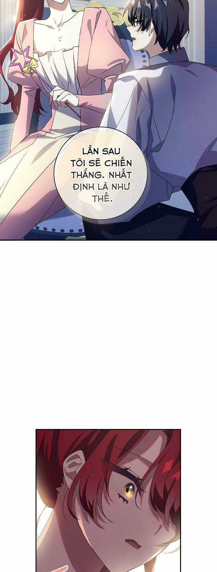 Công Chúa Gác Mái - Chapter 19 - Trang 13