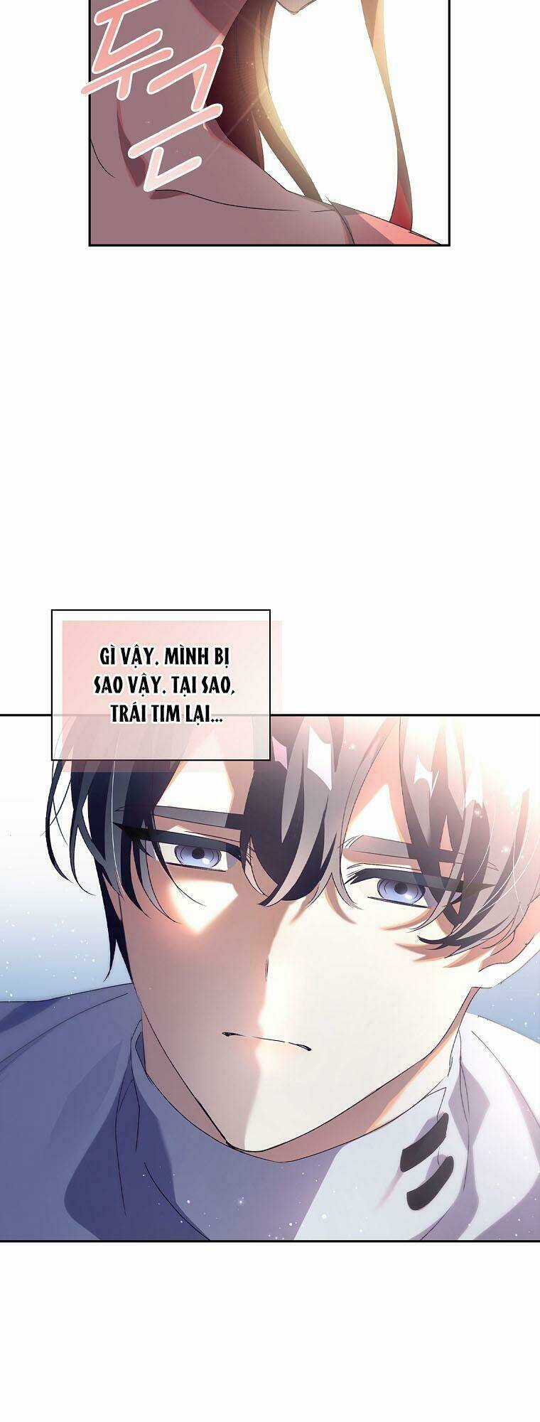 Công Chúa Gác Mái - Chapter 19 - Trang 14