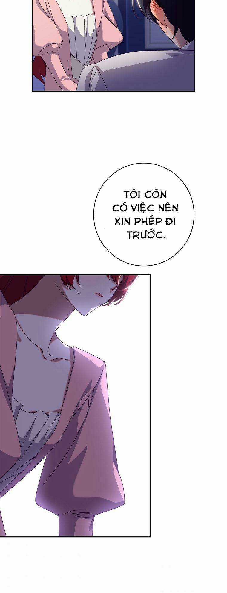 Công Chúa Gác Mái - Chapter 19 - Trang 19