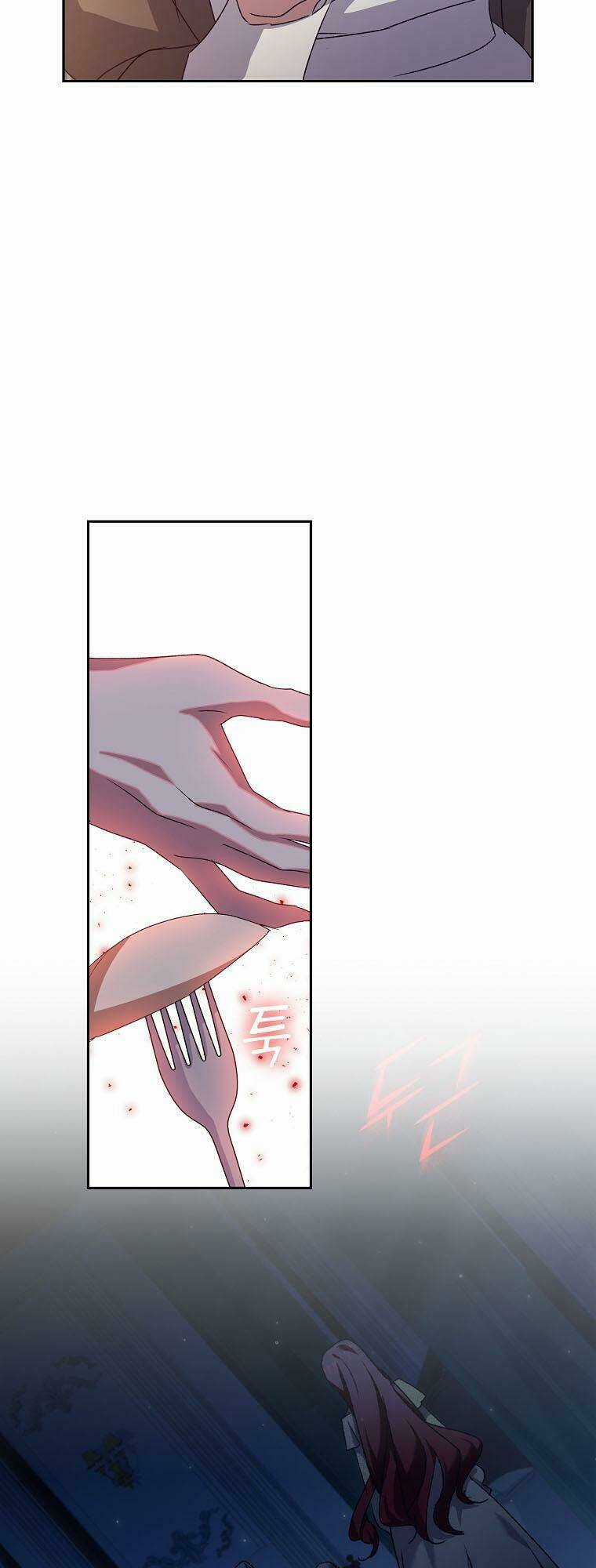 Công Chúa Gác Mái - Chapter 19 - Trang 22